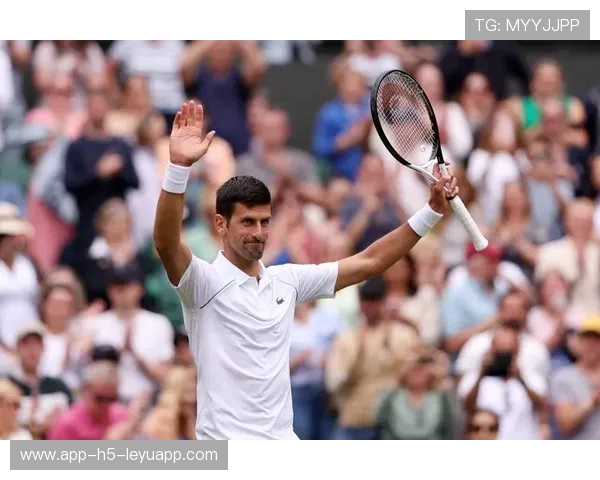 德约科维奇轻取对手，晋级决赛，德约科维奇集锦